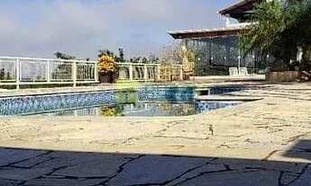 Imagem: Chácara com 3 dormitórios à venda, 9700