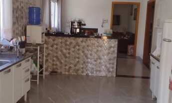 Imagem 5: VENDO CASA EM TRÊS LAGOAS BAIRRO SANTOS DUMONT