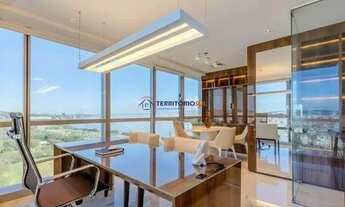 Imagem 2: Praia de Belas - Porto Alegre