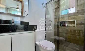 Imagem 7: Cobertura à Venda 4 Quartos 2 Suítes 2 Vagas Santa Amélia (Pampulha