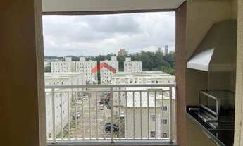 Imagem 6: Apartamento em Avenida Três de Março - Aparecidinha - Sorocaba/SP