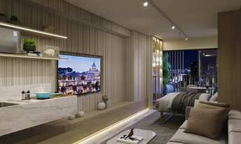 Imagem 3: APARTAMENTO com 1 quarto em Centro - Rio de Janeiro - RJ