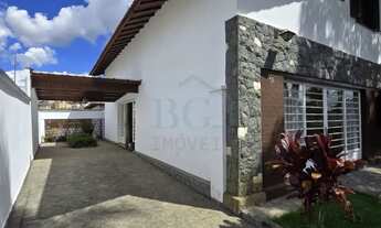 Imagem 5: Casas Padrão em Poços de Caldas