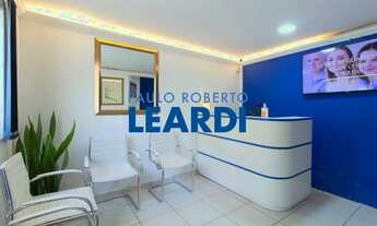 Imagem: COMERCIAL - VILA CLEMENTINO - SP