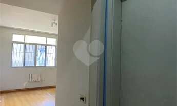 Imagem 4: Apartamento com 2 quartos à venda em Mangueira - RJ