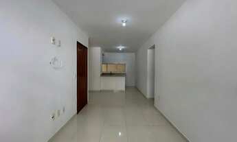 Imagem 3: Apartamento 2 quartos - Vale do Ipê