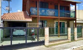 Imagem 4: Casa Mista No Condomínio Fechado Cidade Nova