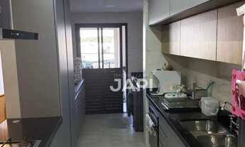 Imagem 4: Apartamento à venda 3 quartos 101 m² por R$ 1.450.000 Eloy Chaves - Jundiaí/SP