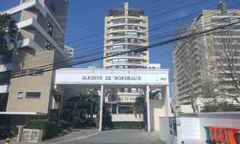 Imagem: Apartamento no Itacorubi com 03 garagens