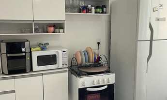 Imagem: Alugo apartamento mobiliado- próximo parque