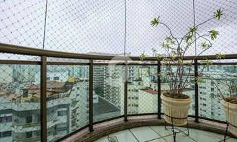 Imagem 2: Apartamento com 2 dormitórios à venda, 85 m² por R$ 750.000,00 - Icaraí - Niterói/RJ