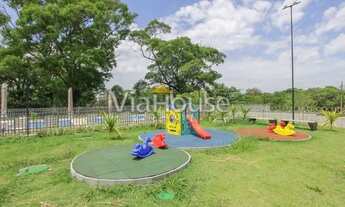 Imagem 7: Vitta Recanto da Mata Excelente oportunidade - Apatamento com 2 quartos e lazer completo