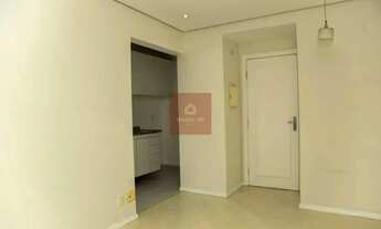 Imagem 3: Apartamento 40 m2, 1 dorm., 1 vaga, pronto para morar