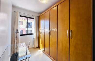 Imagem 5: Apartamento de 3 quartos com suíte americana no bairro Teresópolis