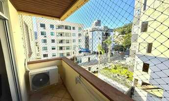 Imagem 3: Apartamento 2D mobiliado à venda no Córrego Grande