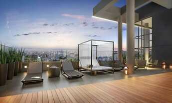 Imagem 7: Imóvel para venda tem 22 metros quadrados com 1 quarto em Consolação - São Paulo - SP