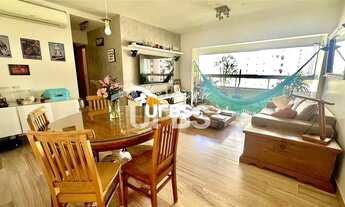 Imagem 3: Visage Flamboyant - Jardim Goiás