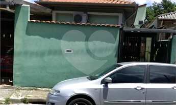 Imagem: Casa com 4 quartos à venda em Vila Romero