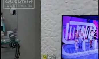 Imagem 3: Apartamento a venda - Vila Metalúrgica, Santo André