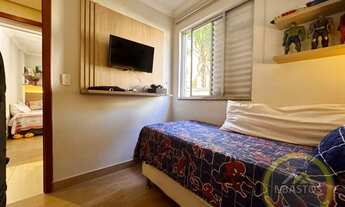 Imagem 7: Apartamento em Manacás - Belo Horizonte