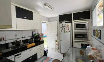 Imagem 6: Casa em Condomínio Fechado próximo da avenida Mário Andreazza.