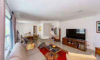 Imagem: Apartamento à Venda - Buritis, 4 Quartos