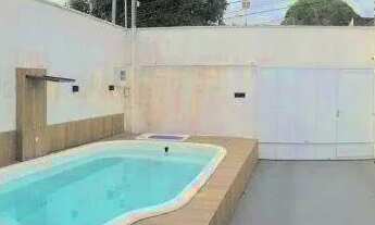 Imagem: Casa com 3 dormitórios à venda, 120 m²