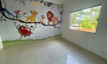 Imagem 6: Cidade Jardim I - 4 quartos - 3 vagas - Castanheira - Venda