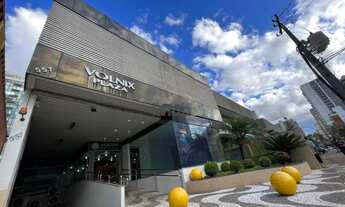 Imagem: Sala, 30 m² - venda por R$ 130.000 ou aluguel