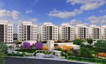 Imagem: APARTAMENTO À VENDA RESIDENCIAL NOVILLE