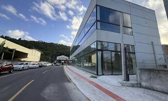 Imagem 4: Galpões de 350 m2 Balneário Camboriú sc Bairro da Barra