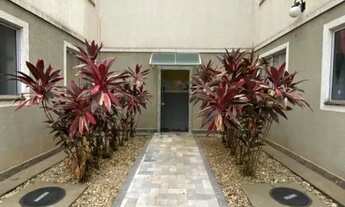 Imagem 2: Apartamento com 2 dormitórios à venda, 47 m² por R$ 145.000,00 - Residencial Ana Célia - S