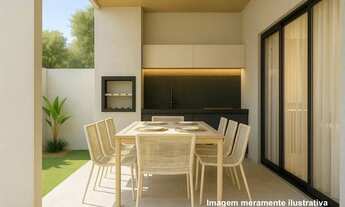 Imagem 5: Linda casa cond. Fech. Lit. Sul próx. De belas praias/Lagoas etc