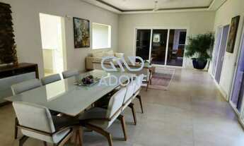 Imagem 5: Casa à venda no Condominio Terras de Mont Serrat - Salto/SP