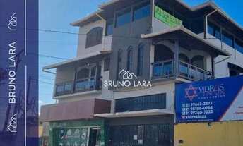 Imagem: Casa disponível para locação no Centro