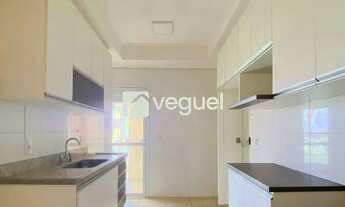 Imagem 5: Apartamento com 3 quartos, 3 suítes para venda Bosque das Juritis, Ribeirão Preto/SP