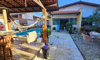 Imagem: Vendo Linda Casa No Aracagy