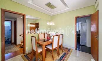 Imagem 2: Venda Apartamento 3 quartos União Belo Horizonte