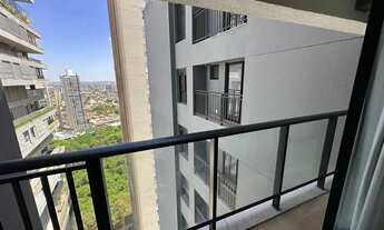 Imagem 5: Apartamento para venda tem 44 metros quadrados com 1 quarto em Setor Bueno - Goiânia - GO