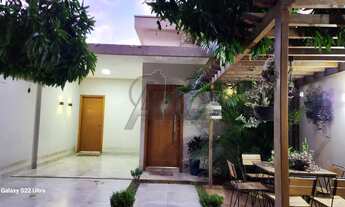 Imagem: Casa à Venda - Bairro Planalto