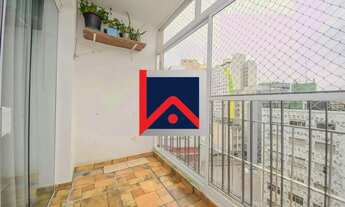 Imagem: Venda Apartamento 3 Dormitórios - 147 m²