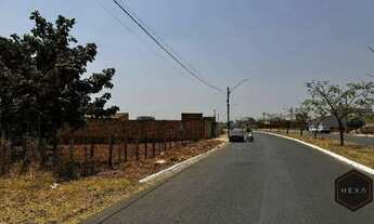 Imagem 5: Terrenos à venda, 508 m² , Parque Industrial - Senador Canedo/GO