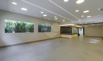 Imagem 2: Casa Comercial venda tem 339 metros quadrados com 3 quartos em Vila Nova Conceição - São P