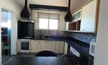 Imagem 6: Cobertura - Cambuí - Campinas