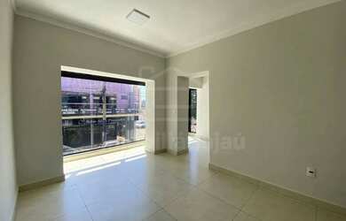 Imagem 2: Salão comercial para aluguel no centro de Jaú