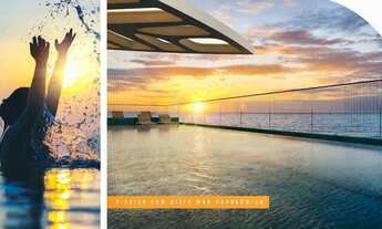 Imagem 4: Apartamento 1/4 suite e lavabo Marques de Leão - Barra - Salvador /Bahia