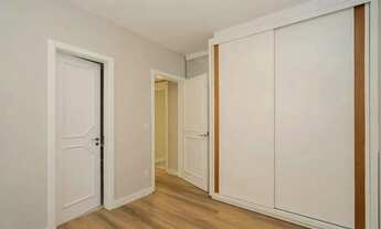 Imagem 8: Apartamento para comprar no Bela Vista com 3 dormitórios (3 suítes