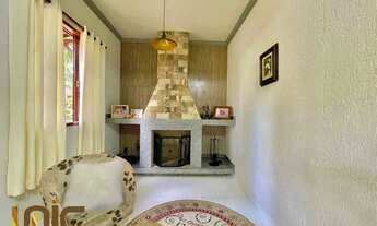 Imagem 5: Casa com 4 dormitórios à venda, 280 m² por R$ 1.200.000,00 - Iconha - Guapimirim/RJ