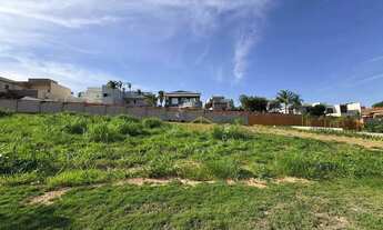 Imagem 2: Terreno à venda, 420 m² por R$ 1.141.000,00 - Alphaville Dom Pedro Zero - Campinas/SP