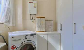 Imagem 4: Apartamento com 3 quartos, 91,36m2, à venda, VILA IZABEL, CURITIBA - PR